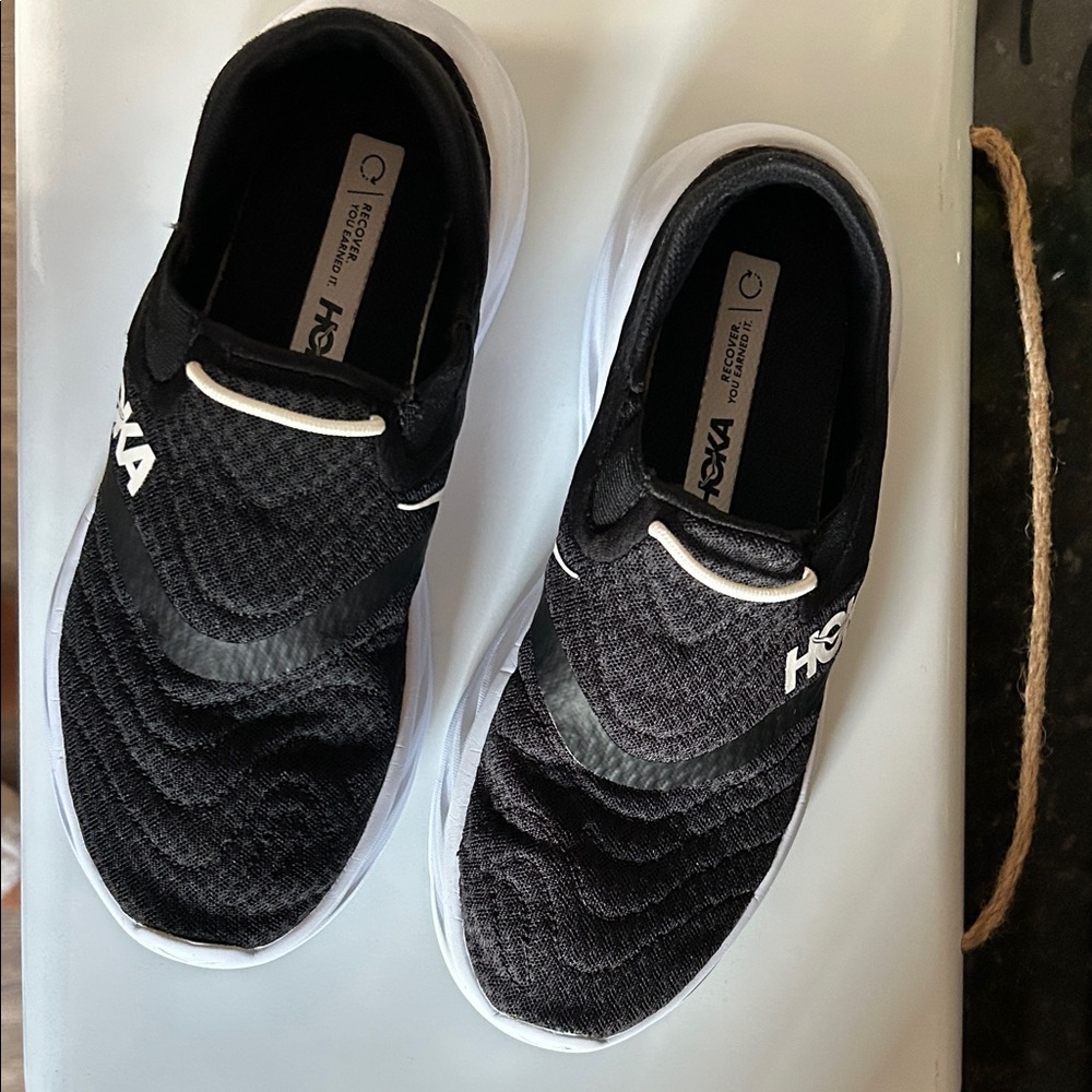 Hoka Nora 2 Recovery Shoe